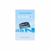 Зарядний пристрій Vention USB-C PD20W GaN black (FEPB0-EU) - Image 4