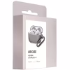 Чехол для наушников Armorstandart Air для Apple Airpods 4 Black (ARM82606) (ARM82606) - Image 3