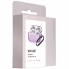 Чохол для навушників Armorstandart Air для Apple Airpods 4 Purple (ARM82617) (ARM82617) - Image 3