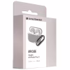Чохол для навушників Armorstandart Air для Apple Airpods Pro 3 Black (ARM88267) (ARM88267) - Image 3