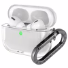 Чохол для навушників Armorstandart Air для Apple Airpods Pro 3 Clear (ARM88268) (ARM88268) - Image 2