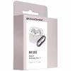Чехол для наушников Armorstandart Air для Apple Airpods Pro 3 Clear (ARM88268) (ARM88268) - Image 3
