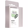 Чохол для навушників Armorstandart Air для Apple Airpods Pro 3 Green (ARM88305) (ARM88305) - Image 3