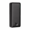 Батарея универсальная Baseus Airpow 20000mAh 20W PD/3.0, QC/3.0, black (P10022804113-00) - Image 2