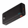 Батарея универсальная Baseus Airpow 20000mAh 20W PD/3.0, QC/3.0, black (P10022804113-00) - Image 3