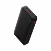 Батарея универсальная Baseus Airpow 20000mAh 20W PD/3.0, QC/3.0, black (P10022804113-00) - Image 5