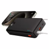 Батарея универсальная Baseus Airpow 20000mAh 20W PD/3.0, QC/3.0, black (P10022804113-00) - Image 6