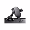 Универсальный автодержатель Essager MoJack Gravity Car Phone Holder (osculum type) Black (EZJXP-MJ01) - Image 2