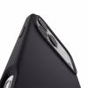 Чохол до мобільного телефона Spigen Silicone Fit MagFit iPhone 17 Pro Max Black (ACS10270) - Image 6