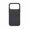 Чохол до мобільного телефона Spigen Silicone Fit MagFit iPhone 17 Pro Max Black (ACS10270) - Image 7