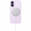 Зарядний пристрій Apple MagSafe Charger 1.0 m Model A3502 (MGD74ZE/A) - Image 6