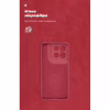 Чохол до мобільного телефона Armorstandart ICON Motorola G86 Power 5G Camera cover Dark Red (ARM87037) - Image 4