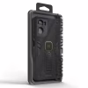 Чехол для мобильного телефона Armorstandart Proover Motorola G06 4G / G06 Power 4G Black (ARM89063) - Image 3