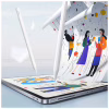 Стилус Baseus Smooth Writing 3 Wireless Charging Stylus Active White (P80080806213-00) - Image 9