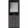 Мобільний телефон HMD 150 MUSIC DS Dark Grey - Image 2