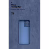 Чехол для мобильного телефона Armorstandart ICON OPPO A6 Pro 4G Camera cover Dark Blue (ARM89233) - Image 4