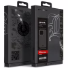 Чехол для мобильного телефона Armorstandart BlackIcon Kevlar MagCase Apple iPhone 16 Pro Max Black (ARM88535) - Image 2