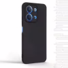 Чехол для мобильного телефона Armorstandart Matte Slim Fit Xiaomi Redmi 15C 4G (GL) / Poco C85 4G (GL) Camera cover Black (ARM88330) - Image 2