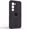 Чохол до мобільного телефона Armorstandart Proover Xiaomi Redmi 15 4G Black (ARM86719) - Image 2