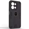 Чохол до мобільного телефона Armorstandart Proover Xiaomi Redmi 15C 4G / Poco C85 4G Black (ARM86722) - Image 2