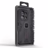 Чехол для мобильного телефона Armorstandart Proover Xiaomi Redmi 15C 4G / Poco C85 4G Black (ARM86722) - Image 3