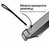 Чехол для мобильного телефона BeCover Anti-Shock Honor 400 Lite Clear (714711) - Image 5