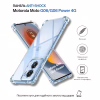 Чехол для мобильного телефона BeCover Anti-Shock Motorola Moto G06 / G06 Power 4G Clear (714699) - Image 2