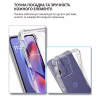 Чехол для мобильного телефона BeCover Anti-Shock Motorola Moto G06 / G06 Power 4G Clear (714699) - Image 3