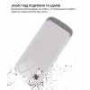 Чехол для мобильного телефона BeCover Silicone Infinix GT 30 Pro (X6873) Transparent (714667) - Image 2