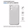 Чехол для мобильного телефона BeCover Silicone Infinix GT 30 Pro (X6873) Transparent (714667) - Image 3