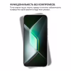 Чехол для мобильного телефона BeCover Silicone Infinix GT 30 Pro (X6873) Transparent (714667) - Image 4