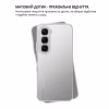 Чохол до мобільного телефона BeCover Silicone Infinix Hot 60 Pro 4G (X6885) Transparent (714559) - Image 3