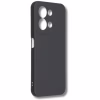 Чехол для мобильного телефона BeCover Silicone Poco C85 4G Black (714675) - Image 2