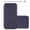 Чехол для мобильного телефона BeCover Exclusive Infinix Hot 60 Pro Plus (X6886) Deep Blue (714717) - Image 3
