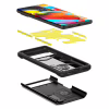 Чохол до мобільного телефона Spigen Tough Armor Google Pixel 7 Black (8809811862546) - Image 5