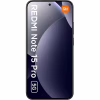 Мобильный телефон Xiaomi Redmi Note 15 Pro 5G 8/256GB Black (1183687) - Image 2