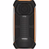 Мобильный телефон Sigma X-style 323 RAIN Black-Orange (4827798885727) - Image 3