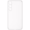 Чехол для мобильного телефона Dengos Samsung Galaxy S25 FE TPU+glass Transparent (DG-KM-172) - Image 2