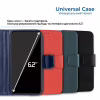 Чехол для мобильного телефона XoKo Book Universal Smartphone 6.0-6.2" Green (XK-UNCS-GR62) - Image 8