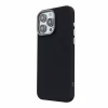 Чохол до мобільного телефона Armorstandart LikeCarbon2 MagCase Apple iPhone 16 Pro Max Kevlar Black (ARM88382) - Image 5