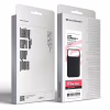 Чехол для мобильного телефона Armorstandart LikeCarbon2 MagCase Apple iPhone 17 Pro Max Carbon Black (ARM86259) - Image 8
