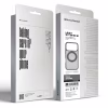 Чехол для мобильного телефона Armorstandart Unit Stand2 Apple iPhone 17 Pro Titanium Grey (ARM86335) - Image 3