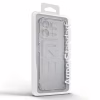 Чехол для мобильного телефона Armorstandart Air Force Motorola G06 Power 4G Camera cover Clear (ARM89091) - Image 6