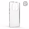 Чехол для мобильного телефона Armorstandart Air Xiaomi Redmi Note 15 4G / Note 15 5G / Poco M8 5G Camera cover Clear (ARM89685) - Image 2