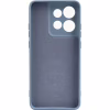 Чехол для мобильного телефона Armorstandart ICON Motorola Edge 60 Neo 5G / 50 Neo 5G Camera cover Winter Blue (ARM90025) - Image 2