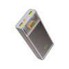 Батарея універсальна HOCO 20000mAh, 22.5W, Black (J103A / 45366) - Image 4