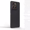 Чехол для мобильного телефона Armorstandart Matte Slim Fit Motorola Edge 70 5G Black (ARM89712) - Image 2