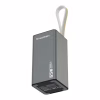 Батарея універсальна Wozinsky 30000mAh, K65+ 65W 30000mAh 2*USB-C, USB-A (5907769364457) - Image 5