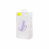 Батарея универсальная Baseus Comet 20000mAh 22.5W PD QC Purple (PPMD020105) - Image 8