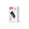 Зарядное устройство ColorWay USB-C PD30W + USB QC3.0 car adapter (CW-CHA065PD-GR) - Image 11
